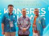 BP Batam Hadiri Kongres 1 GEKRAFS 2025