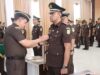 Denny Wicaksono Jabat Kajari Karimun