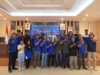 M Ramadan Terpilih Menahkodai PWI Anambas Periode 2020-2028