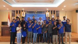 M Ramadan Terpilih Menahkodai PWI Anambas Periode 2020-2028