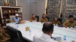 71 Koperasi Merah Putih di Kabupaten Karimun Telah Terbentuk