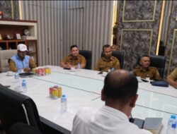 71 Koperasi Merah Putih di Kabupaten Karimun Telah Terbentuk