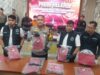 Sakit Hati jadi Motif Suami Bunuh Istri Siri di Karimun