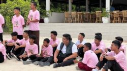HAN 2025, Roby : Komitmen Kita Memastikan Bintan Sebagai Rumah Ternyaman dan Teraman Bagi Anak