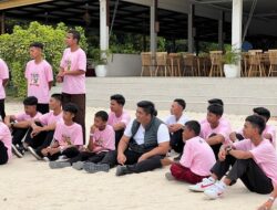HAN 2025, Roby : Komitmen Kita Memastikan Bintan Sebagai Rumah Ternyaman dan Teraman Bagi Anak