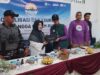 Sekcam Siantan Buka Sosialisasi Gerakan Cinta Rupiah, Dorong Warga Gunakan Uang Logam