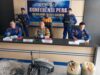 Polres Karimun Gagalkan Pengiriman PMI Ilegal ke Malaysia di Perairan Durai