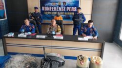 Polres Karimun Gagalkan Pengiriman PMI Ilegal ke Malaysia di Perairan Durai