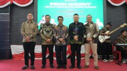 Jabat Kajari Karimun, Denny Wicaksono Akan Beri Warna Baru Dalam Penegakan Hukum