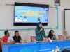 Hadir di Desa Penaga, Hafizha Terus Kampanyekan Gerakan Kelola Sampah Rumah Tangga