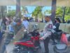 162 Pengendara di Karimun Kena Tilang, ini Pelanggaran Mendominasi