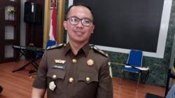 Tersangka Kasus Korupsi Proyek Dermaga Islamic Center Kundur Segera Disidangkan di PN Tipikor Tanjungpinang
