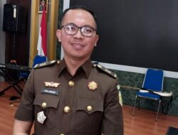 Tersangka Kasus Korupsi Proyek Dermaga Islamic Center Kundur Segera Disidangkan di PN Tipikor Tanjungpinang