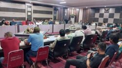 Dikelola PT MSM, Kadishub Karimun Dedi Sahori Yakin PAD Parkir Meningkat