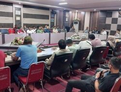 Dikelola PT MSM, Kadishub Karimun Dedi Sahori Yakin PAD Parkir Meningkat