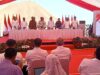 Kepri Jadi Pilot Projek, Wamenko Polkam RI Launching Sisa Stockpile Bijih Bauksit Rp 1,4 T