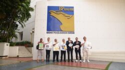Satukan Sinergi Majukan Investasi, KADIN Batam Gandeng BP Batam Gelar IMOX 2025