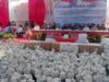 Ini Penindakan Besar Dalam Operasi Laut Terpadu Bea Cukai Semester I Tahun 2025
