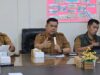 Demi Suksesnya Gerak Jalan Tri Lomba Juang, Pemkab Bintan Matangkan Rute dan Kesiapan Teknis