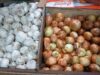Harga Kebutuhan Bahan Pokok di Karimun Meroket