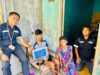PT Timah Bantu Biaya Pengobatan Warga Kundur