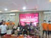 Polres Karimun Musnahkan Lebih dari 2 Kg Sabu Jaringan Internasional