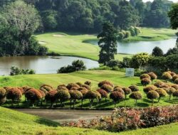 Ansar: ”Golf Mendorong Kemajuan Sektor Pariwisata”