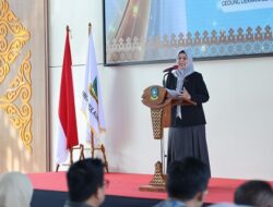 32 Penyitas Kanker Mengikuti Pelatihan Kuliner Diadakan YKI Kepri