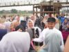 Abdul Wahid Pimpin Barisan Penjaga Bumi: Genderang Perang Melawan PETI Berbunyi