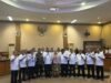 Pemprov Riau Berkomitmen Bangun Ruang Informasi Sehat