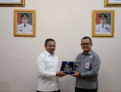 Perkebunan Riau Bakal Lebih Kondusif dengan Perda Baru, Kata Gubri dan Kemenkumham Riau