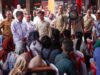 Tiba di Pekanbaru, Gibran Tinjau Penyaluran BSU