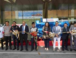BP Batam: IMOX 2025 Jadi Titik Temu Jejaring Global dan Investasi Maritim