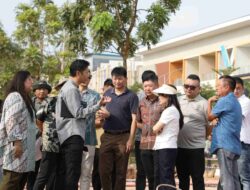 BP Batam Mantapkan Langkah Bebaskan Kawasan dari Banjir