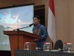 PD HIMA PERSIS Tanjungpinang – Bintan Kecam Tindakan Represif Aparat Dalam Pengamanan Aksi Demonstrasi 