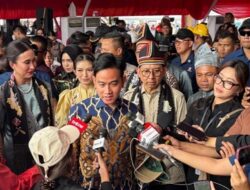 Wapres Gibran Buka Pacu Jalur 2025: Warisan Budaya Riau yang Menginspirasi Semangat Gotong Royong
