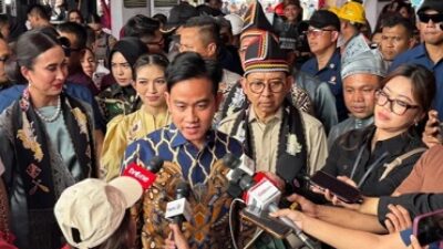 Wapres Gibran Buka Pacu Jalur 2025: Warisan Budaya Riau yang Menginspirasi Semangat Gotong Royong