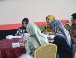 Dekranasda Kepri Gelar Dekrafest 2025, Kombinasi Ekonomi Kreatif dan Bakti Sosial