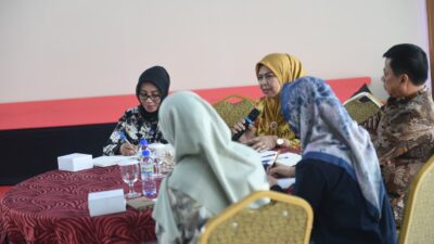 Dekranasda Kepri Gelar Dekrafest 2025, Kombinasi Ekonomi Kreatif dan Bakti Sosial
