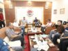 Sambutan Baik Wali Kota Amsakar Atas Peningkatan Status Lantamal IV, Perkuat Sinergi Bangun Batam