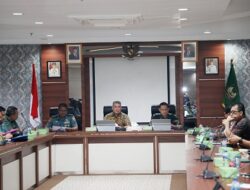 Dari Pawai Hingga Lomba Paduan Suara, Ini Rangkaian Peringatan HUT ke-80 RI di Kota Batam