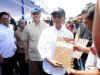 Menteri Transmigrasi dan Wali Kota Batam Serahkan Sertifikat Hak Milik di Tanjung Banun