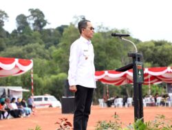 TMMD ke-125 Resmi Ditutup, Wali Kota Batam Apresiasi Sinergi TNI dan Masyarakat dalam Pembangunan