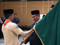 Wali Kota Batam Ajak Pimpinan BAZNAS Dukung Program Pengentasan Kemiskinan