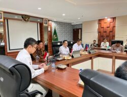 Wujudkan Batam Kota Modern, Perizinan Reklame Kini Serba Digital dan Terbatas