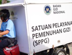 Pemprov Kepri Catat 516.149 Penerima Manfaat Program Makan Bergizi Gratis di Seluruh Wilayah