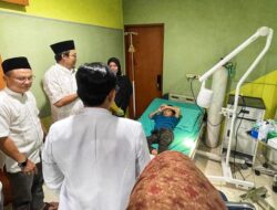 RSUD RAT Kepri Miliki Layanan Ruang One Day Care Hematologi Anak