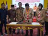Ansar Ahmad Resmikan Listrik 24 Jam di Natuna, Seluruh Ibukota Kecamatan di Kepri Kini Terang Benderang