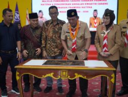 Ansar Ahmad Resmikan Listrik 24 Jam di Natuna, Seluruh Ibukota Kecamatan di Kepri Kini Terang Benderang