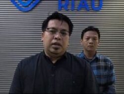 Polisi Gagalkan Pemberangkatan 22 PMI Ilegal ke Malaysia, 2 Pelaku Ditangkap di Dumai